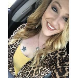 Meet your Posher, Kimberly